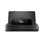 IMPRESORA HP OFFICEJET 200 MOBILE CZ993A PORTATIL