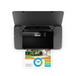 IMPRESORA HP OFFICEJET 200 MOBILE CZ993A PORTATIL - Imagen 3