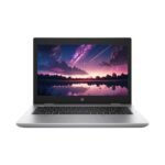 LAPTOP HP PROBOOK  640 G5 CORE I5-8365U RAM 8GB SSD M2 256GB 14" (REACONDICIONADO)