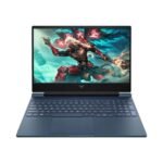 LAPTOP HP VICTUS GAMING 15-FA0021LA I5-12450H/8GB/SSD512GB/VD4GB/W11/15.6/ A14LCLA