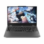 LAPTOP LENOVO LOQ 15ARP9  - RYZEN 7 7435HS, 24GB DDR5, 512GB SSD, RTX 4050 (6GB), 15.6" FHD (83JC008GLM)