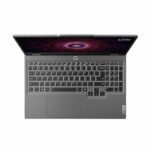 LAPTOP LENOVO LOQ 15ARP9  - RYZEN 7 7435HS, 24GB DDR5, 512GB SSD, RTX 4050 (6GB), 15.6" FHD (83JC008GLM) - Imagen 3
