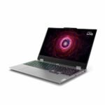 LAPTOP LENOVO LOQ 15ARP9  - RYZEN 7 7435HS, 24GB DDR5, 512GB SSD, RTX 4050 (6GB), 15.6" FHD (83JC008GLM) - Imagen 2