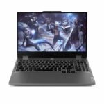 LAPTOP LENOVO LOQ 15IRX9 - I7-13650HX, 12GB DDR5, 512GB SSD, RTX 3050 (6GB), 15.6" FHD 144HZ (83DV00FHLM)