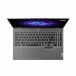 LAPTOP LENOVO LOQ 15IRX9 - I7-13650HX, 12GB DDR5, 512GB SSD, RTX 3050 (6GB), 15.6" FHD 144HZ (83DV00FHLM) - Imagen 2