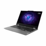 LAPTOP LENOVO LOQ 15IRX9 - I7-13650HX, 12GB DDR5, 512GB SSD, RTX 3050 (6GB), 15.6" FHD 144HZ (83DV00FHLM) - Imagen 3