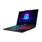 LAPTOP MSI GAMING CYBORG 15 AI A1VFK-CU7 ULTRA7 16GB/SSD512GB/RTX4060-8GB/W11H - Imagen 2