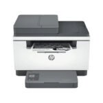 IMPRESORA MULTIFUNCIONAL HP LASER JET M236SDW 9YG09A