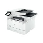 IMPRESORA MONOCROMATICA HP LASERJET PRO MFP 4103FDW, IMPRIME/COPIA/ESCANEA/FAX/USB 2.0 - Imagen 2