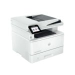 IMPRESORA MONOCROMATICA HP LASERJET PRO MFP 4103FDW, IMPRIME/COPIA/ESCANEA/FAX/USB 2.0 - Imagen 4