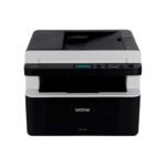 MULTIFUNCIONAL LASER BROTHER B/N. DCP-1617NW - Imagen 3