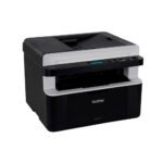 MULTIFUNCIONAL LASER BROTHER B/N. DCP-1617NW - Imagen 4