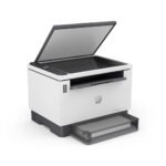 IMPRESORA MF HP LASERJET TANK MFP1602W WIFI USB - Imagen 2