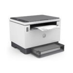 IMPRESORA MF HP LASERJET TANK MFP1602W WIFI USB - Imagen 3