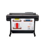 PLOTTER HP DESIGNJET T650 36-IN 5HB10A  (A0)