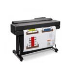 PLOTTER HP DESIGNJET T650 36-IN 5HB10A  (A0) - Imagen 2