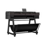 PLOTTER MULTIFUNCIONAL HP DESIGNJET T850 MFP 36-IN - Imagen 3
