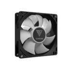 VENTILADOR GAMDIAS BOREAS E1-210 LITE PARA PC CASE RGB 92MM (16350-01100-00000-G) - Imagen 3