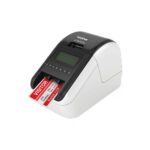 ETIQUETADORA BROTHER QL-820NWB - Imagen 3