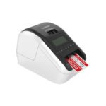 ETIQUETADORA BROTHER QL-820NWB - Imagen 2