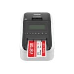 IMPRESORA ETIQUETERA BROTHER ULTRA FAS QL-810W WIFI