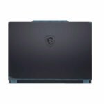 LAPTOP MSI  INTEL B13VFK-1293PE  CORE I7 13620H 16GB 512GB SSD 17.3" FHD 144HZ RTX 4060 8GB WINDOWS 11 BLACK + MOCHILA MSI (9S7-17L541-193) - Imagen 3