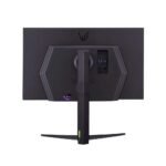 MONITOR LG 27GR83Q-B ULTRAGEAR 2560X1440 HDMI DP 1MS - Imagen 3