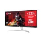 MONITOR LG 29" 29WQ600-W FORMATO 219 FUNCIONES GAMER  100HZ W - Imagen 2