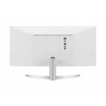 MONITOR LG 29" 29WQ600-W FORMATO 219 FUNCIONES GAMER  100HZ W - Imagen 3