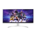 MONITOR LG 29" 29WQ600-W FORMATO 219 FUNCIONES GAMER  100HZ W
