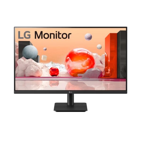 MONITOR LG LED 27"IPS 100HZ HDMI