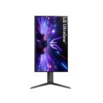MONITOR LG LED 27GS65F-B 27" IPS 1MS GTG 180HZ FHD HDMI + 1 D - Imagen 2