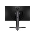 MONITOR LG LED 27GS65F-B 27" IPS 1MS GTG 180HZ FHD HDMI + 1 D - Imagen 4