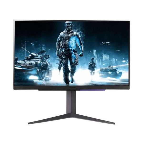MONITOR LG LED GAMING 27" IPS UHD 1MS GTG 144HZ