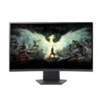 MONITOR LG LED GAMING 27" VA CURVO 1000R QHD 1MS GTG 180HZ FR