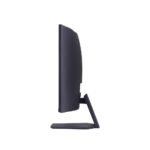 MONITOR LG LED GAMING 27" VA CURVO 1000R QHD 1MS GTG 180HZ FR - Imagen 3