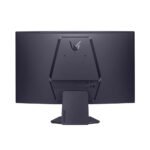 MONITOR LG LED GAMING 27" VA CURVO 1000R QHD 1MS GTG 180HZ FR - Imagen 4