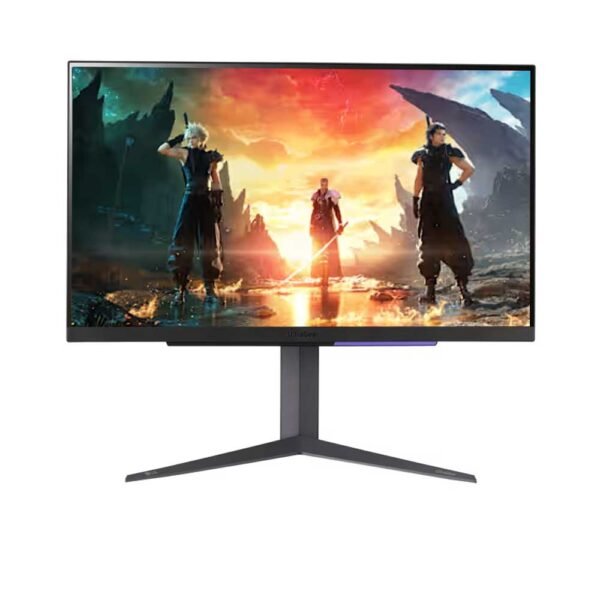 MONITOR LG LED GAMING 31.5" IPS UHD 1MS GTG 144HZ