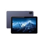 TABLET HYTAB PLUS 10LB4 10.1" HD IPS/4GB/128GB (EXP 256GB)/ANDROID 13/8MP+13MP/6000MAH/4G LTE/GRIS + ACCESORIOS (HT10LB4MSGNA01)