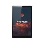 TABLET HYUNDAI HYTAB PRO 10LC1 10.1" HD IPS/4GB/64GB (EXP 256GB)/ANDROID 13/5MP+8MP/6000MAH/4G LTE/GRIS (HT10LC1MSGLTM01)