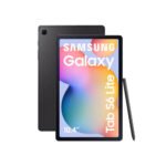 TABLET SAMSUNG GALAXY TAB S6 LITE 10.4" WUXGA/4GB/128GB/WIFI/BATERÍA 5100MAH/ANDROID 13 + S PEN/GRIS (SM-P620)