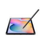 TABLET SAMSUNG GALAXY TAB S6 LITE 10.4" WUXGA/4GB/128GB/WIFI/BATERÍA 5100MAH/ANDROID 13 + S PEN/GRIS (SM-P620) - Imagen 2