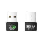 ADAPTADOR USB WIFI SEISA BT-165 PARA PC - Imagen 3
