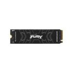 DISCO DURO SOLIDO M.2 NVME 500GB KINGSTON FURY RENEGADE PCI-E 4.0 LEC.7300MB/S ESC.3900MB/S SSDFURY500