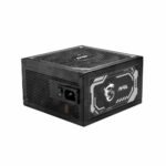 FUENTE DE PODER MSI MAG A1000GL PCIE5 1000W FULL MODULAR 80 PLUS GOLD