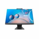 ALL IN ONE ASUS M3402WFAK-BPC0070 AMD RYZEN 5 7520U 8GB 512GB SSD 23.8" FHD AMD RADEON TECLADO INALÁMBRICO ASUS FREE DOS (90PT03L2-M00LY0) - Imagen 2