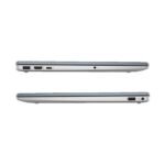LAPTOP HP 15-fc0071LA AMD Ryzen 5 7520U / 8GB / 512GB SSD / 15.6" FHD / W11 / Azul Luna (A14MXLA#ABM) - Imagen 4