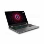 LAPTOP LENOVO 15ARP9 AMD RYZEN 7 7435HS 24GB DDR5 1TB SSD 15.6" FHD 144HZ NVIDIA RTX 4060 8GB TECLADO RETROILUMINADO RGB (83JC008FLM) - Imagen 2