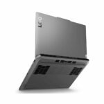 LAPTOP LENOVO 15ARP9 AMD RYZEN 7 7435HS 24GB DDR5 1TB SSD 15.6" FHD 144HZ NVIDIA RTX 4060 8GB TECLADO RETROILUMINADO RGB (83JC008FLM) - Imagen 4