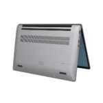 Laptop HUNDAI HYBOOK PLUS Celeron N4020 / 4GB / 128GB SSD / 14" HD / W11 Home / Gris Espacial (HT14CC1C46SG) - Imagen 4